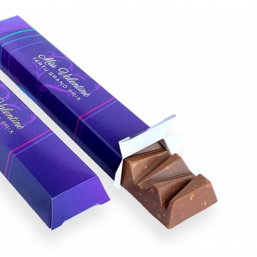 Bars of Chocolate