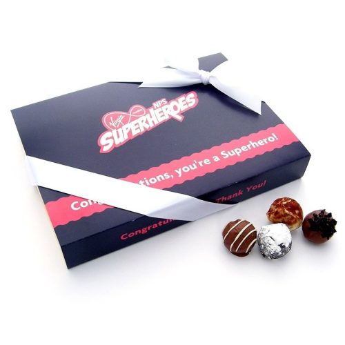Bespoke Chocolate Gifts