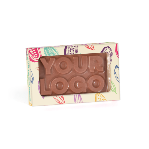 Branded Chocolate Gifts
