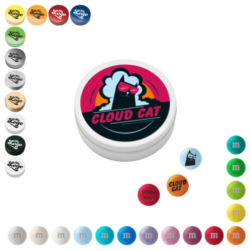 Custom M&Ms