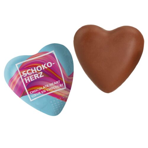 Bespoke Chocolate