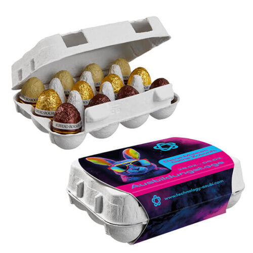 Seasonal Chocolate