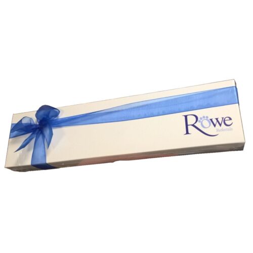 Bespoke Box of 16 Chocolate and Truffles Box.