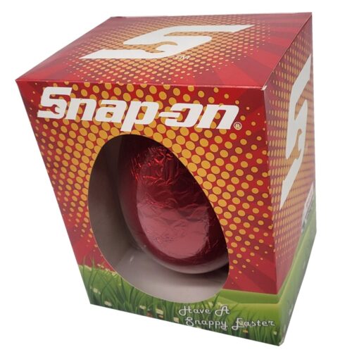 Corporate Easter Eggs