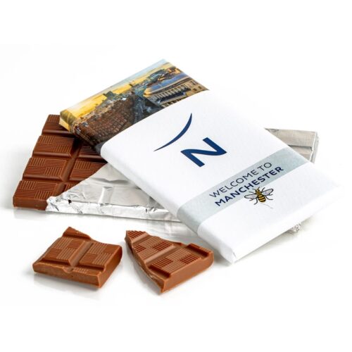 Custom Chocolates