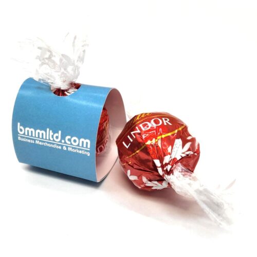 Individually Wrapped Lindt Lindor Truffle