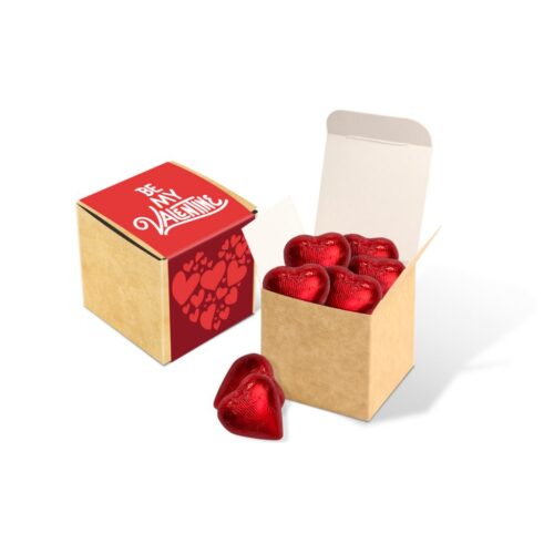Chocolate Wedding Favours
