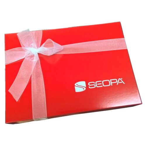 Custom 48 Truffle Chocolate Box